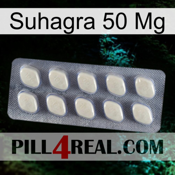 Suhagra 50Mg 08